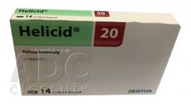 Helicid 20