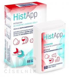 HistApp