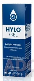 HYLO GEL