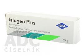 Ialugen Plus