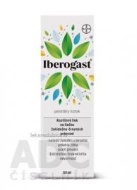 Iberogast