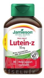 JAMIESON LUTEIN-Z™