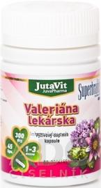 JutaVit Valeriána lekárska