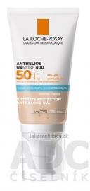 LA ROCHE-POSAY ANTHELIOS UVMUNE 400 SPF50+ TINTED