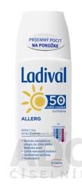 Ladival ALLERG SPF 50+ sprej