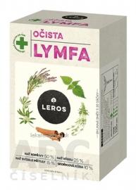 LEROS OČISTA LYMFA