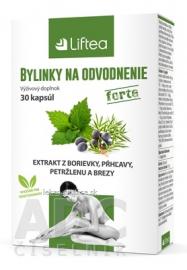 Liftea BYLINKY NA ODVODNENIE forte