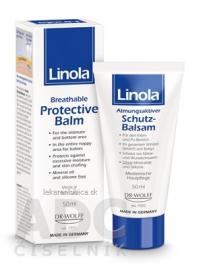 Linola Protective Balm