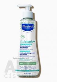 Mustela BÉBÉ BIO STELATOPIA+ Krém