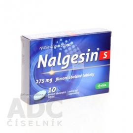 Nalgesin S