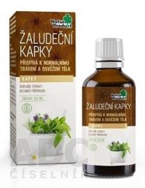 NaturProdukt ŽALÚDOČNÉ KVAPKY