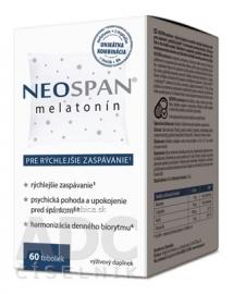 NEOSPAN melatonín