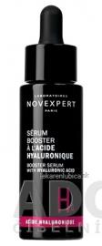 NOVEXPERT HYALURONIC ACID Booster Serum