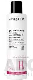 NOVEXPERT HYALURONIC ACID Micellar water