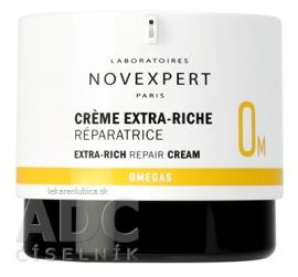 NOVEXPERT OMEGAS Extra-Rich Repair Cream