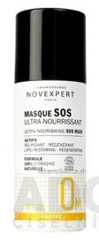 NOVEXPERT OMEGAS Ultra-Nourishing SOS MASK