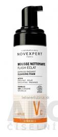 NOVEXPERT VITAMINE C Express rad. Cleansing Foam