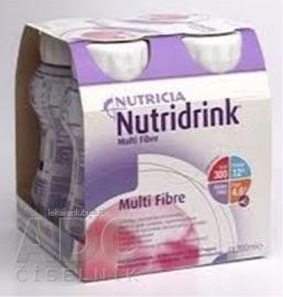 NUTRIDRINK MULTIFIBRE