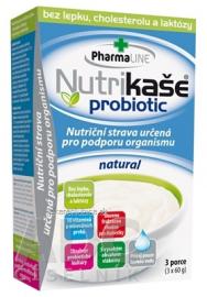 Nutrikaša probiotic - natural