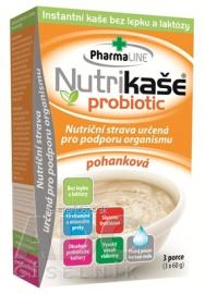 Nutrikaša probiotic - pohanková