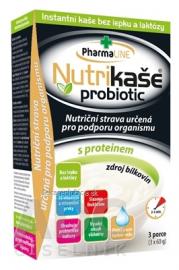 Nutrikaša probiotic - s proteínom