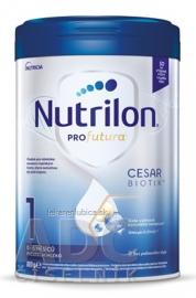 Nutrilon 1 Profutura CESARBIOTIK