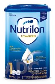 Nutrilon Advanced 1