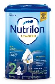 Nutrilon Advanced 2