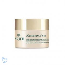 NUXE NUX NUXUGOLD OIL CREME 50ML