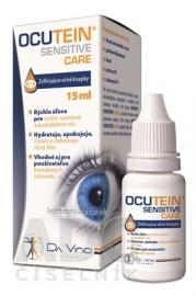 OCUTEIN SENSITIVE CARE