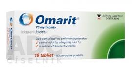 Omarit