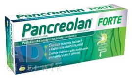 Pancreolan FORTE