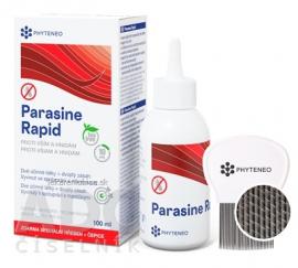 Parasine Rapid ENEO