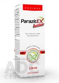 ParazitEx Junior