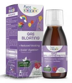 Petit CHENE GAS BLOATING