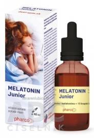 Pharco MELATONIN Junior