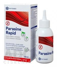 Phyteneo Parasine Rapid