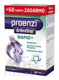 Proenzi ArthroStop RAPID+