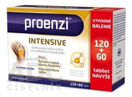 Proenzi INTENSIVE PROMO 2022