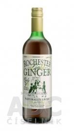 ROCHESTER Light GINGER