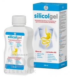 Silicolgel