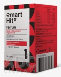 SmartHit IV Ferrum