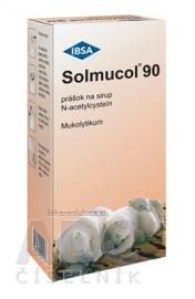 Solmucol 90