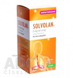 Solvolan