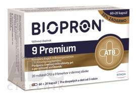 STADA Biopron 9 Premium