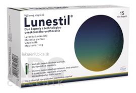 STADA Lunestil