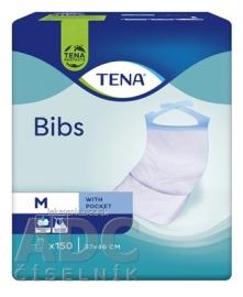 TENA Bib podbradník M