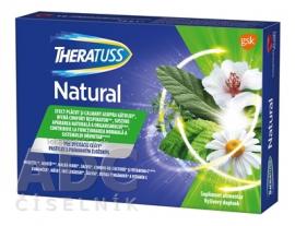 THERATUSS Natural