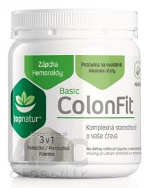 topnatur ColonFit BASIC 3v1