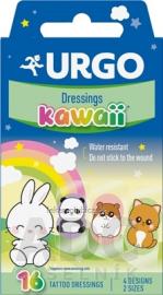 URGO Náplasti KAWAII